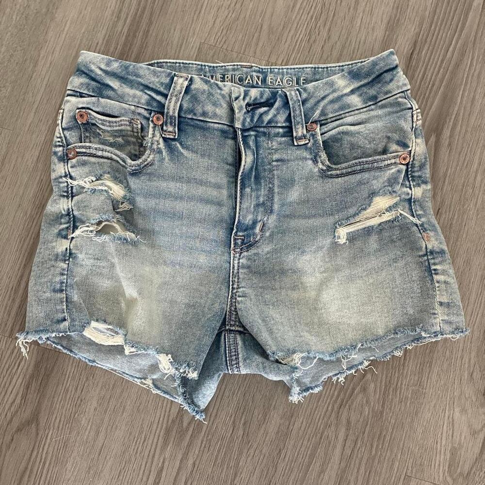 Size 2 american eagle outfitters